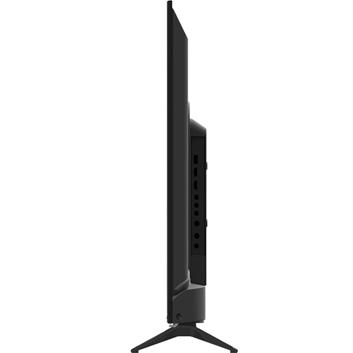 تلویزیون ال ای دی ایکس ویژن مدل 55XT540 سایز 55 اینچ