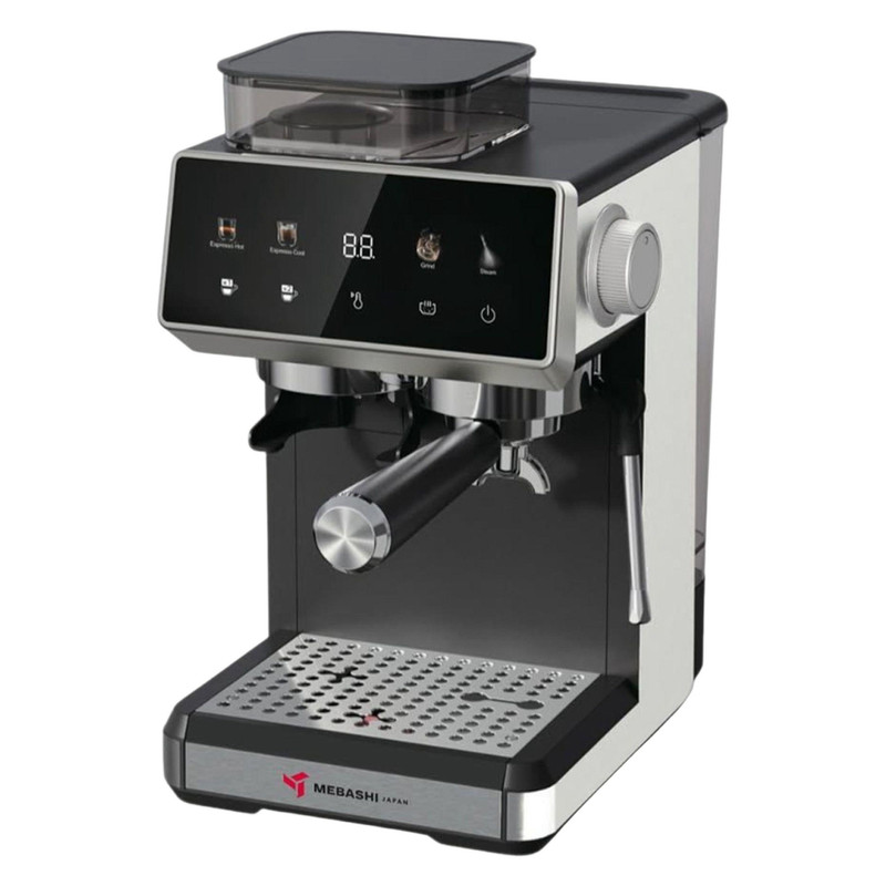 اسپرسو ساز 1.5 لیتری مباشی مدل ME-CCM2072