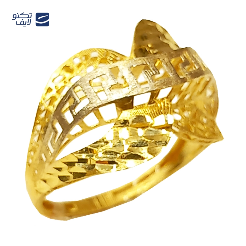 gallery-انگشتر طلا 18 عیار زنانه طرح کارتیر کد R112 سایز 20.37 copy.png