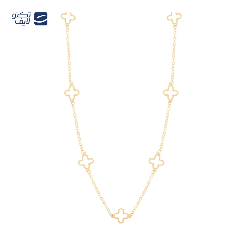 gallery-گردنبند طلا 18 عیار اپال گلد مدل ونکلیف توخالی 001450 copy.png