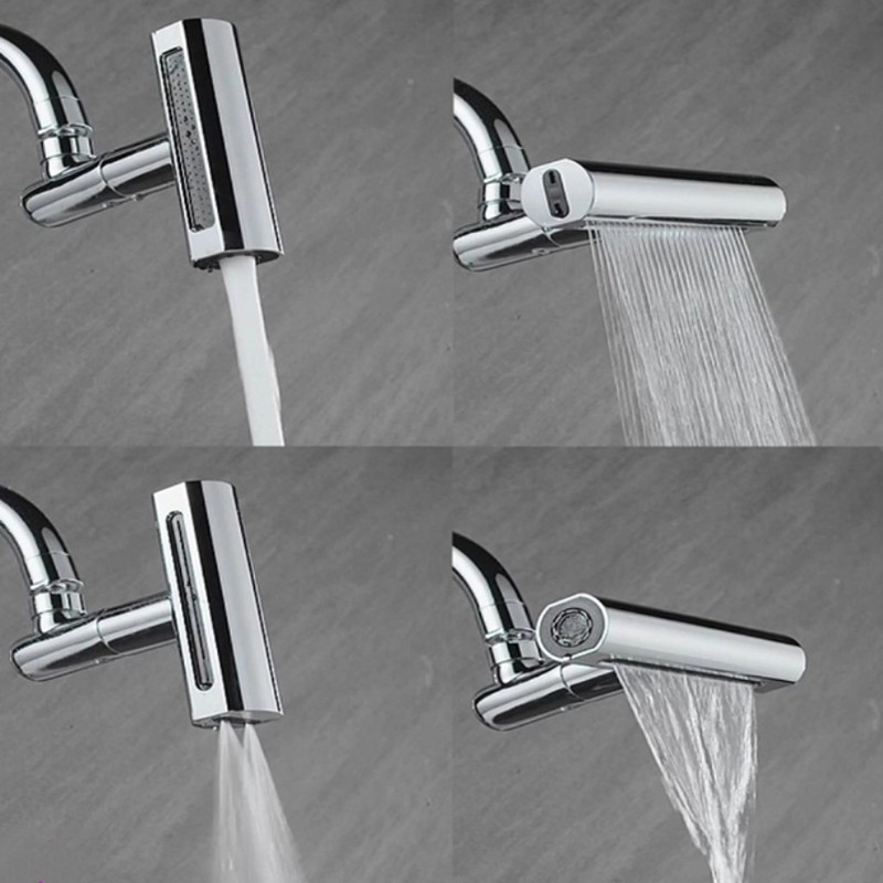 ست شیرآلات توفیق مدل آبشاری قجری سبددار مجموعه 6 عددی ست شیرآلات توفیق مدل آبشاری قجری سبددار مجموعه 6 عددی