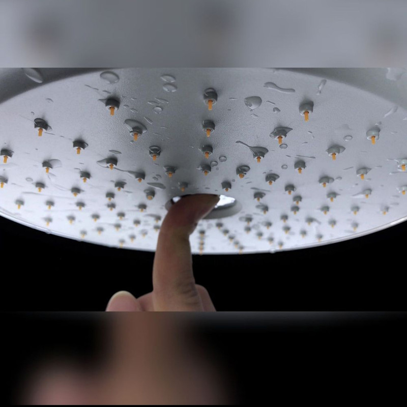 ست شیرآلات شیرآلات بهداشتی و ساختمانی توفیق مدل النگویی رسوبگیر مجموعه 6 عددی