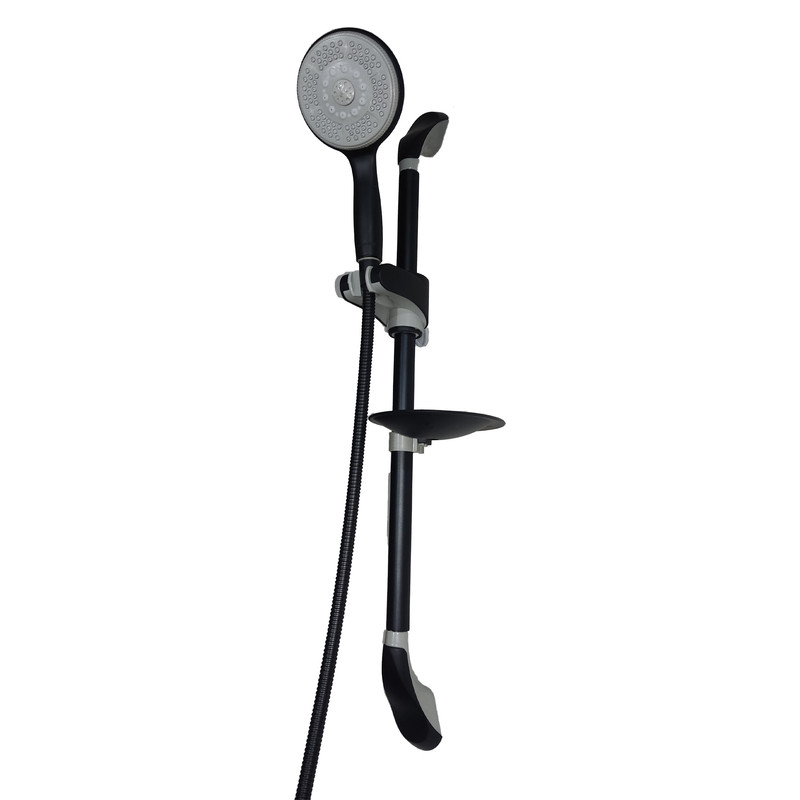 ست شیر الات شیرآلات بهداشتی و ساختمانی توفیق مدل تنسو النگویی مجموعه 6 عددی