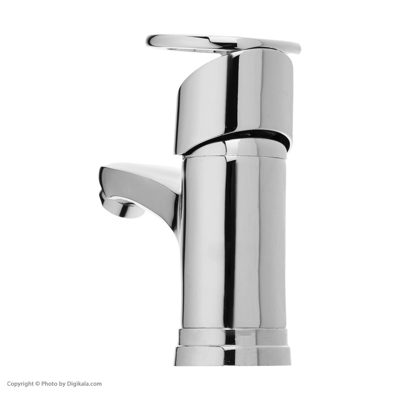 شیر روشویی شیرآلات بهداشتی و ساختمانی توفیق مدل تنسو النگویی