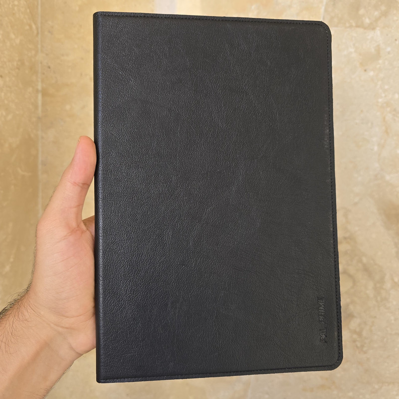 کیف کلاسوری زیفرند مناسب برای تبلت سامسونگ Galaxy Tab A9 4G