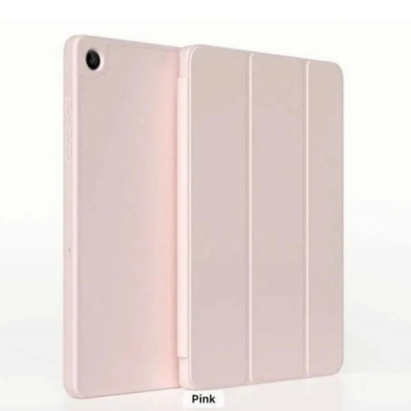 کیف کلاسوری زیفرند مدل Smart Leather مناسب برای تبلت سامسونگ Galaxy Tab A11 4G