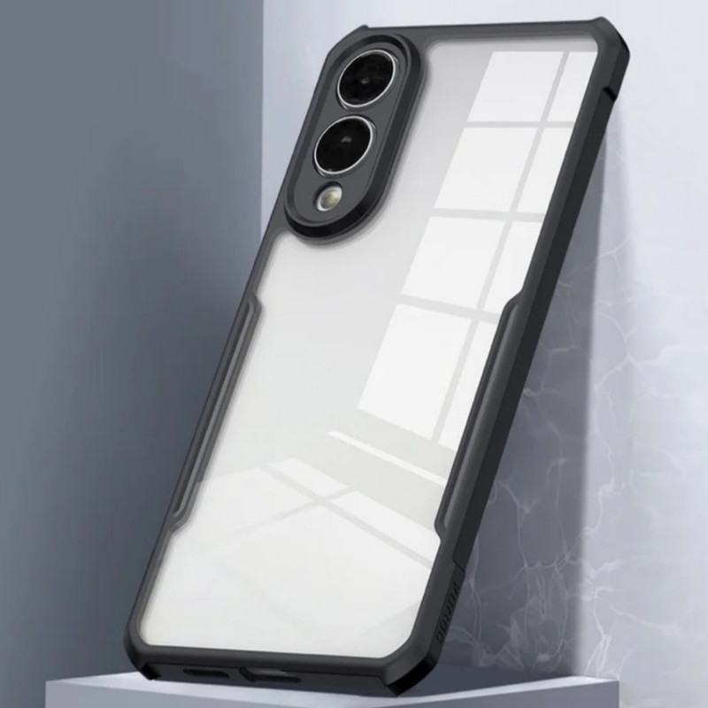 کاور زیفرند مدل Xundd Beatle مناسب برای گوشی موبایل سامسونگ Galaxy S25 Edge