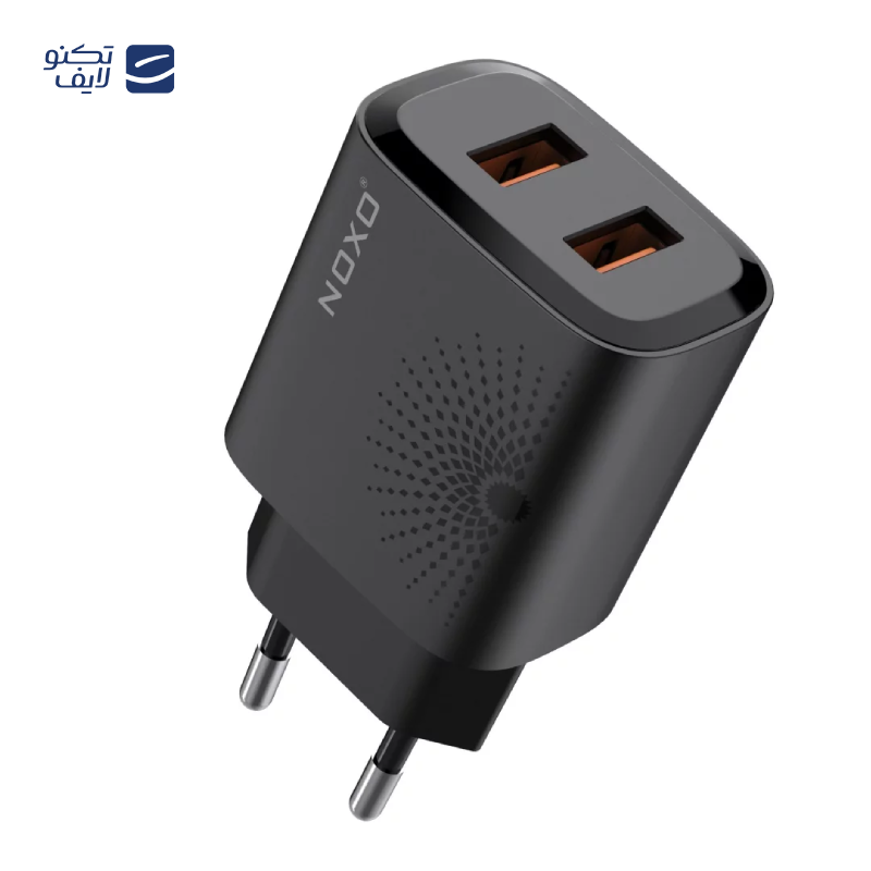 gallery-شارژر دیواری نوکسو مدل CHN-6 توان 20 وات copy.png