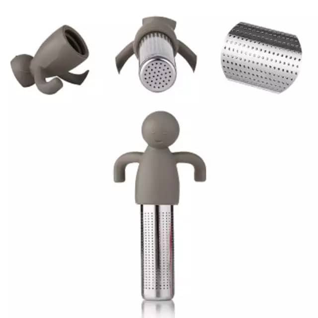 صافی چای جی فی نی مدل 0020 صافی چای جی فی نی مدل 0020