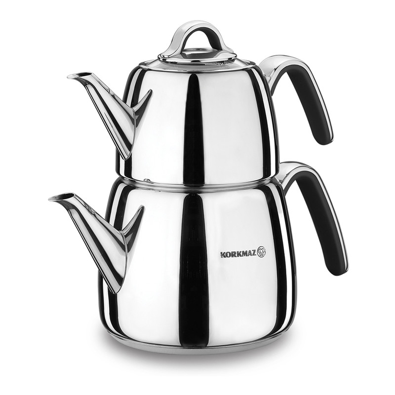 ست کتری و قوری کرکماز مدل َA197