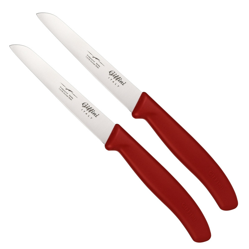 چاقو آشپزخانه جی فی نی کد G-R02 مجموعه 2 عددی