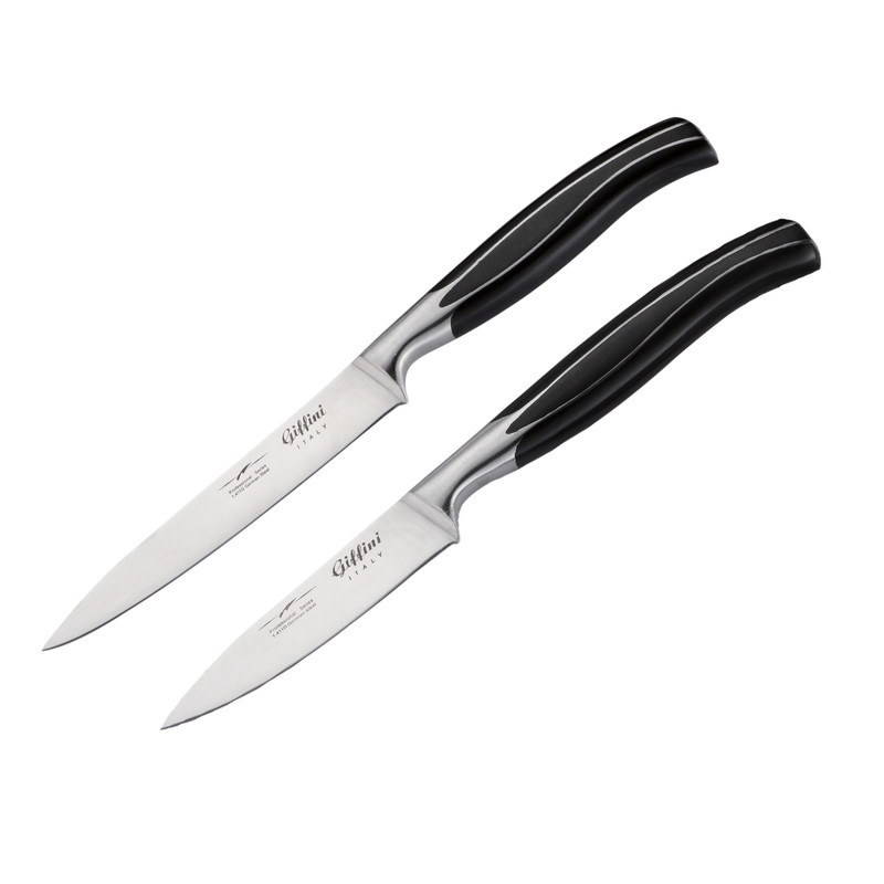 چاقو جی فی نی مدل G.N0102 مجموعه 2 عددی