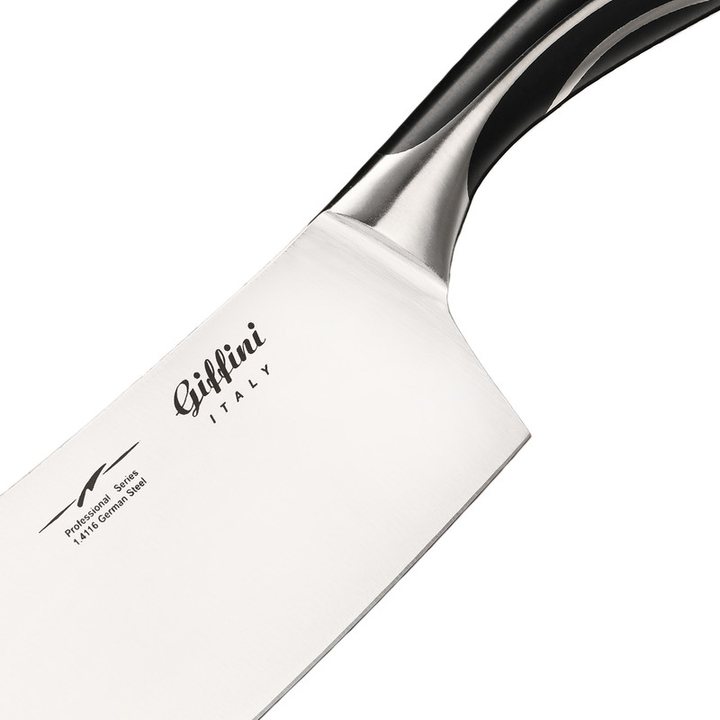 ساطور آشپزخانه جی فی نی مدل 2301 ساطور آشپزخانه جی فی نی مدل 2301