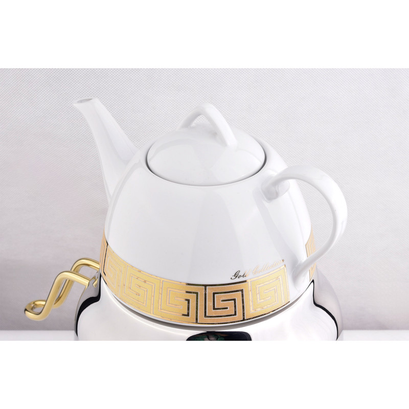 کتری قوری ام جی اس کد 41015