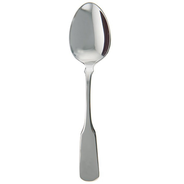 قاشق مربا خوری صنایع استیل ایران مدل برشیا  کد 5