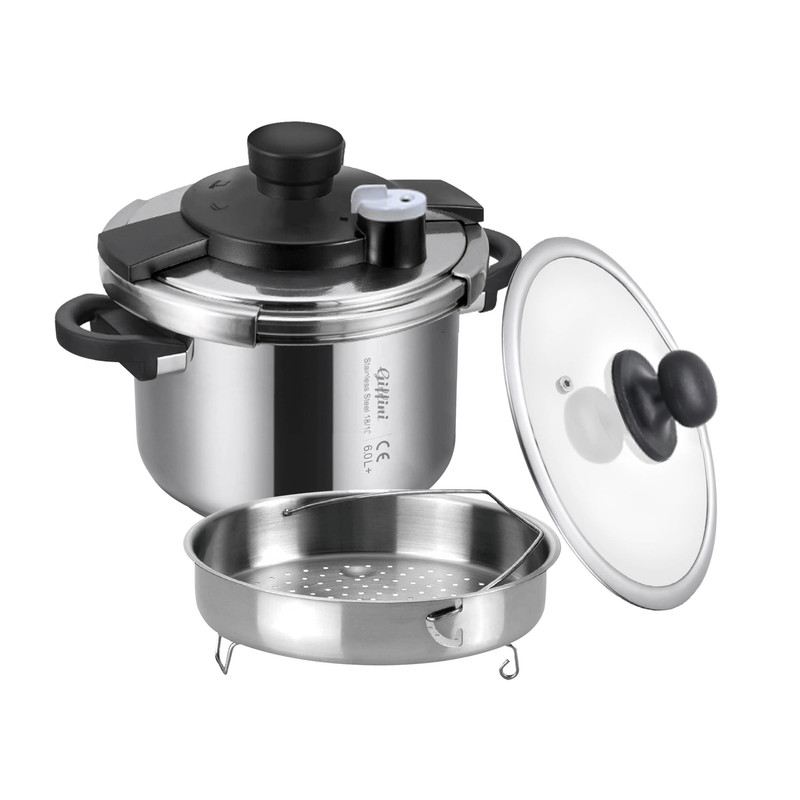 زودپز جی فی نی مدل  XZ01 گنجایش 6 لیتر