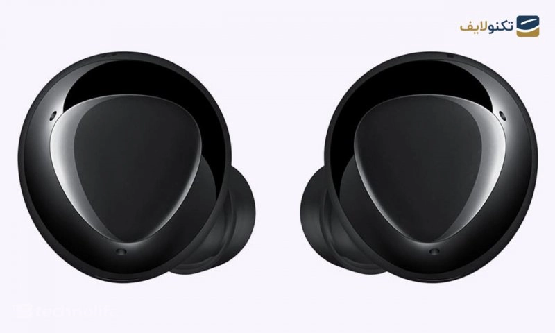 هدفون بی سیم سامسونگ مدل Galaxy Buds Plus