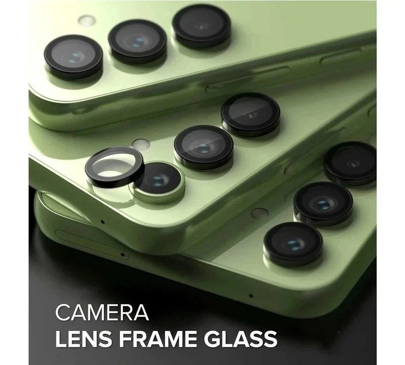 محافظ لنز دوربین اپیکوی مدل HD-ColorLenz مناسب برای گوشی موبایل سامسونگ Galaxy A07