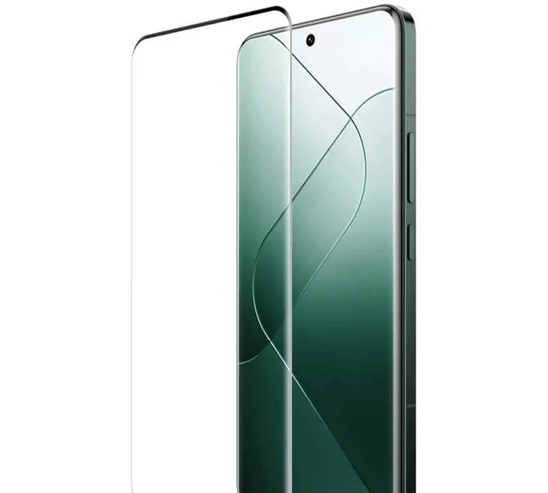 محافظ صفحه نمایش بوف مدل FullGlue-Max مناسب برای گوشی موبایل شیائومی Redmi Note 15