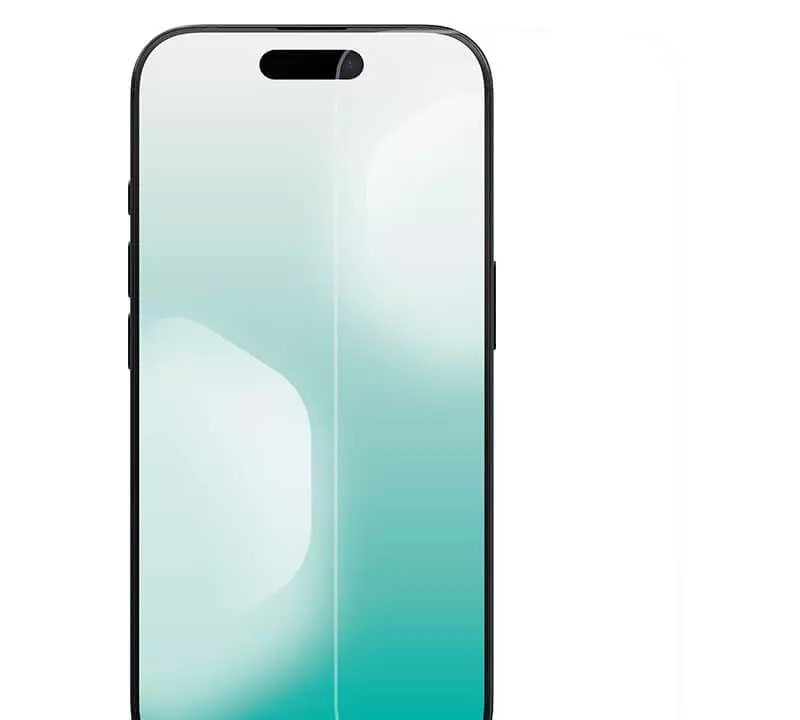 محافظ صفحه نمایش نیلکین مدل H Plus Pro مناسب برای گوشی موبایل اپل iPhone 17 Pro /17 /16 Pro به همراه کیت نصب آسان محافظ صفحه نمایش نیلکین مدل H Plus Pro مناسب برای گوشی موبایل اپل iPhone 17 Pro /17 /16 Pro به همراه کیت نصب آسان