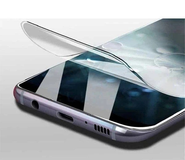 محافظ صفحه نمایش اپیکوی مدل Hydrogel مناسب برای گوشی موبایل سامسونگ Galaxy A17/ A26 / A16