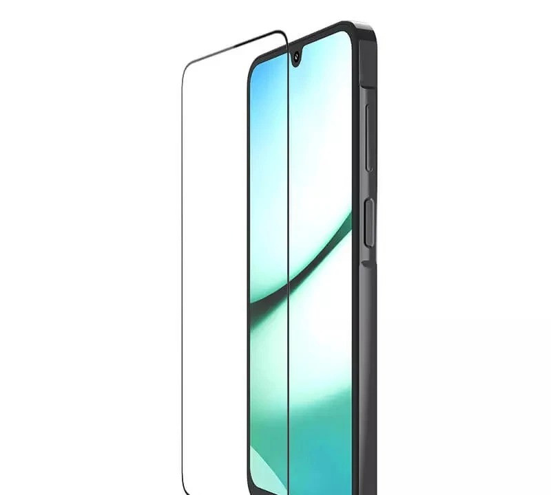 محافظ صفحه نمایش نیلکین مدل CP Plus Pro مناسب برای گوشی موبایل سامسونگ Galaxy A17 / A26 / A16