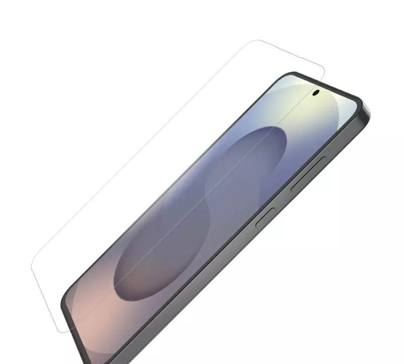 محافظ صفحه نمایش نیلکین مدل  H Plus Pro مناسب برای گوشی موبایل سامسونگ Galaxy S25 Fe / A55