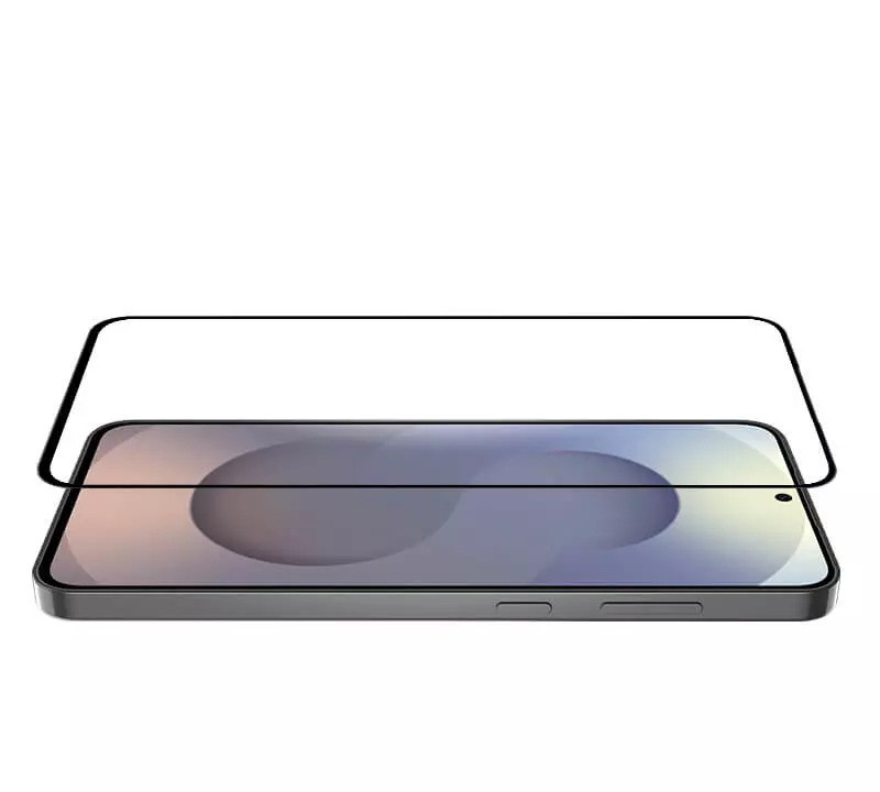 محافظ صفحه نمایش نیلکین مدل Cp Plus Pro مناسب برای گوشی موبایل سامسونگ Galaxy S25 Fe
