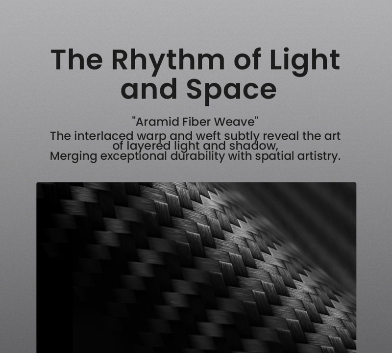 کاور نیلکین مدل CarboProp Magnetic MagSafe Transparent Lens مناسب برای گوشی موبایل سامسونگ Galaxy Z Fold 7