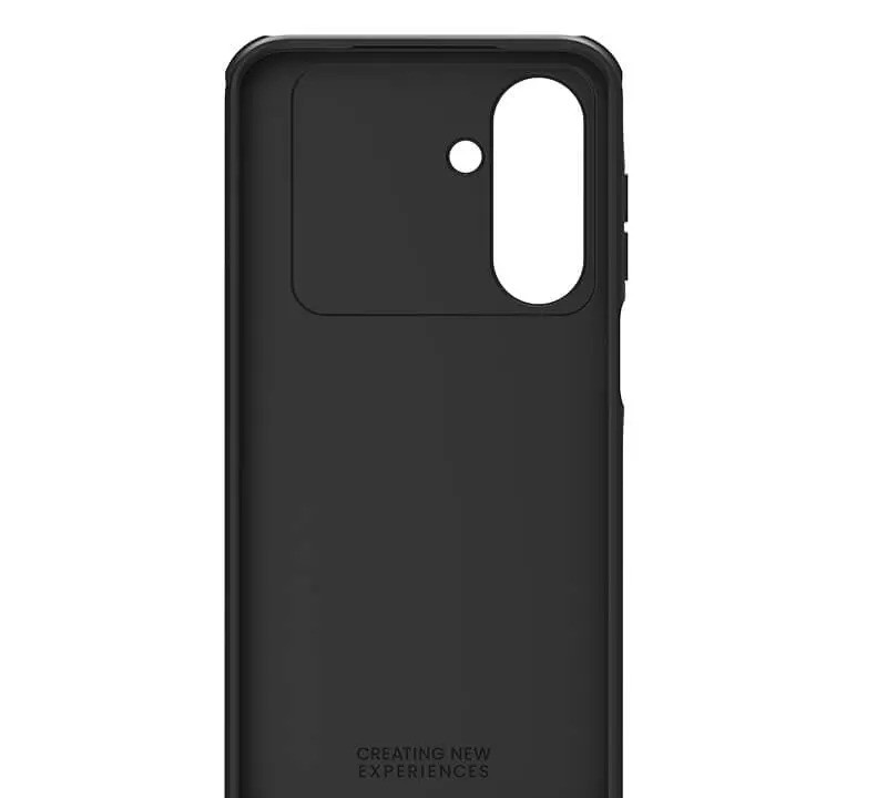 کاور نیلکین مدل CamShield مناسب برای گوشی موبایل سامسونگ Galaxy A17