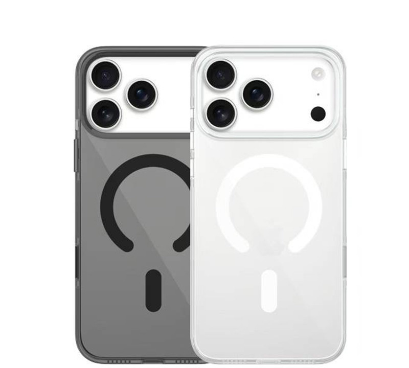 کاور کی-زد دوو مدل ICEGUARD مناسب برای گوشی موبایل اپل iPhone 17 Pro Max