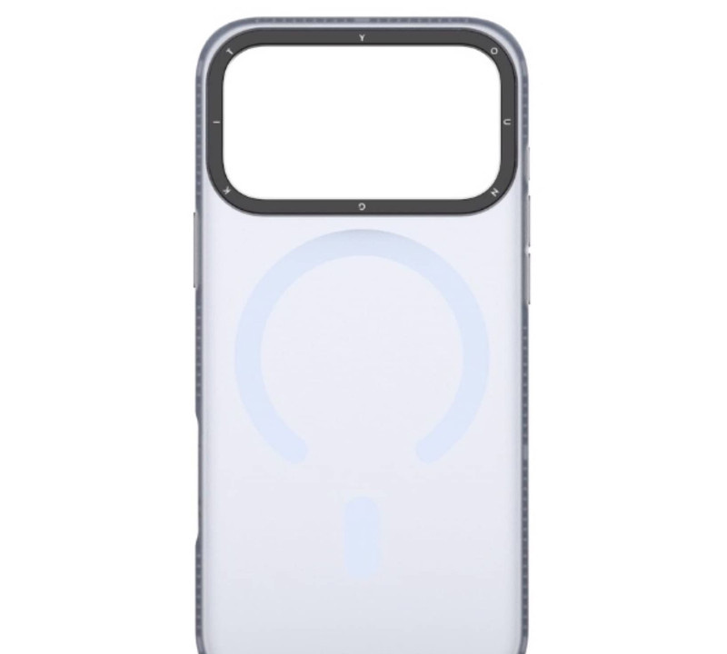 کاور یانگ کیت مدل Hidden sand مناسب برای گوشی موبایل اپل Apple iphone 17 promax