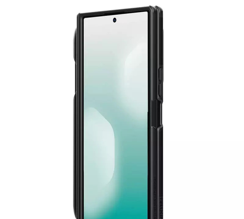 کاور نیلکین مدل Camshield Prop  مناسب برای گوشی موبایل سامسونگ Galaxy Z Fold 7