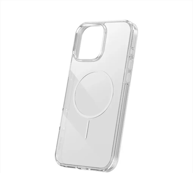 کاور گرین لاین مدل Anti-Ylw MagSafe مناسب برای گوشی موبایل اپل iPhone 16 Pro Max