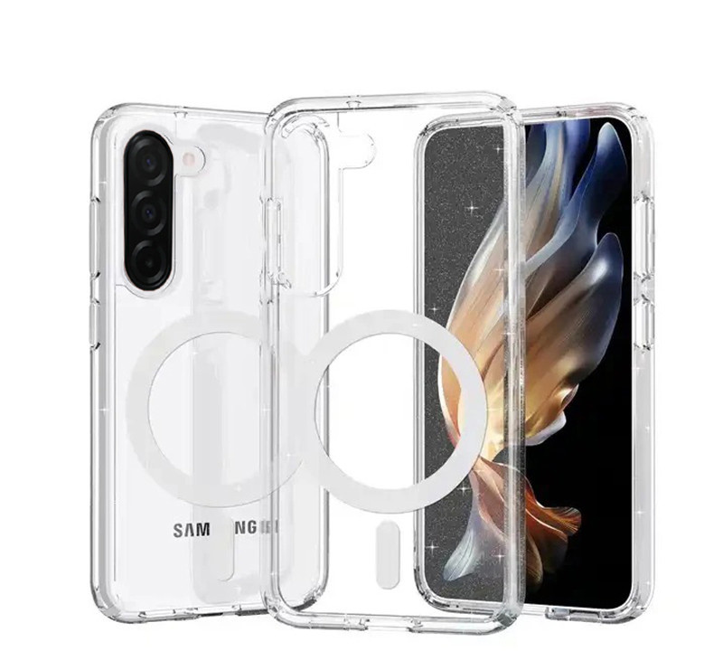 کاور اپیکوی مدل AntiShock-MagSafe مناسب برای گوشی موبایل سامسونگ Galaxy A56/A36