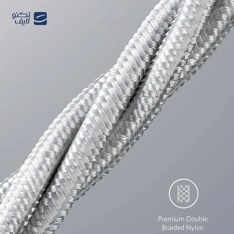 gallery-کابل دو سر تایپ سی انکر مدل Zolo A8060 طول 0.9 متر copy.png