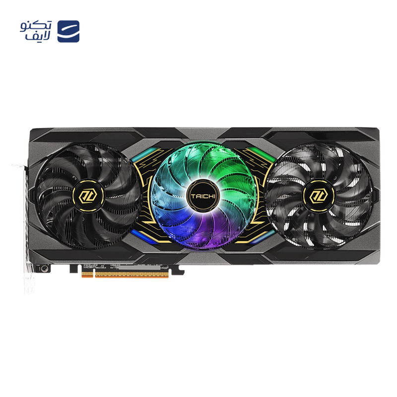 gallery-کارت گرافیک ازراک مدل Intel Arc B580 Challenger OC 12GB copy.png gallery-کارت گرافیک ازراک مدل Intel Arc B580 Challenger OC 12GB copy.png