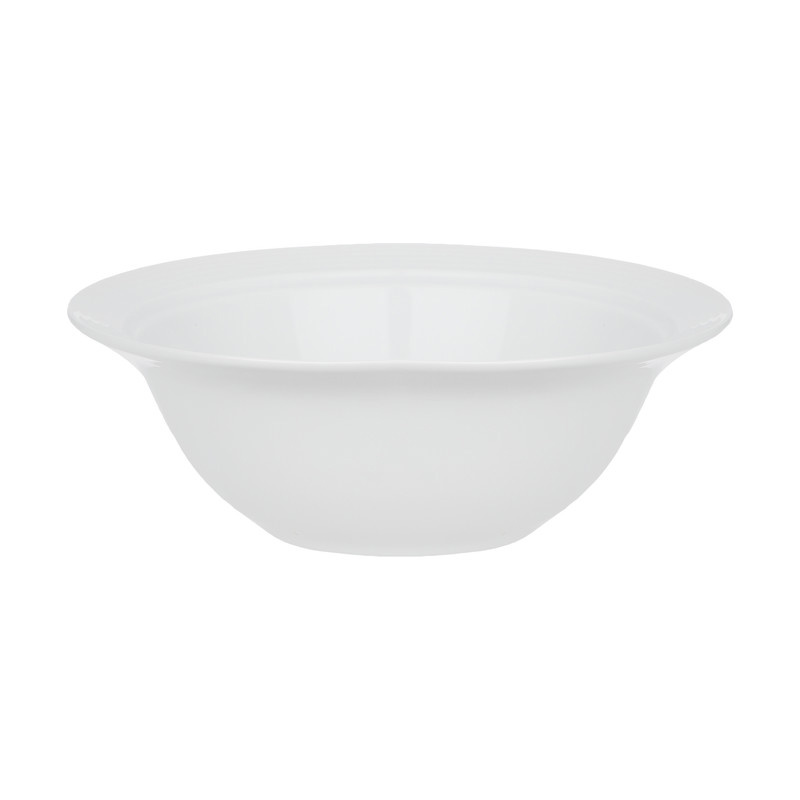 سوپ خوری چینی زرین ایران سری هتلی 49 کد 1650 درجه سه سوپ خوری چینی زرین ایران سری هتلی 49 کد 1650 درجه سه