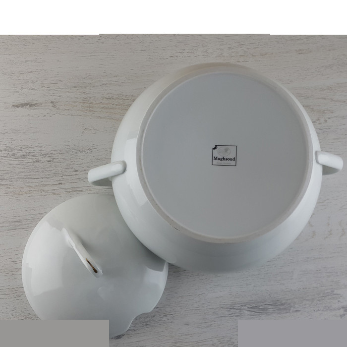 سوپ خوری مقصود مدل خط طلا