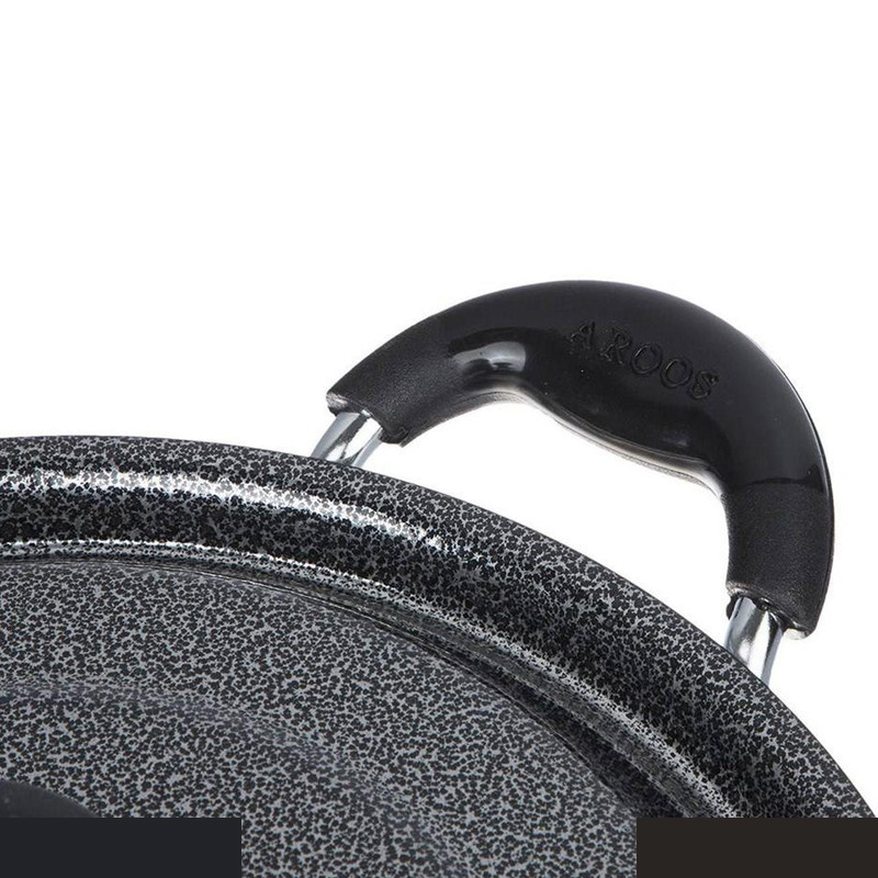 قابلمه عروس کد AT 804 سایز 24