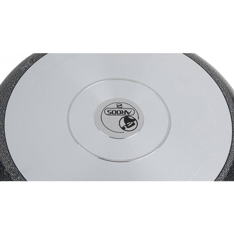 قابلمه عروس مدل HA199 سایز 20