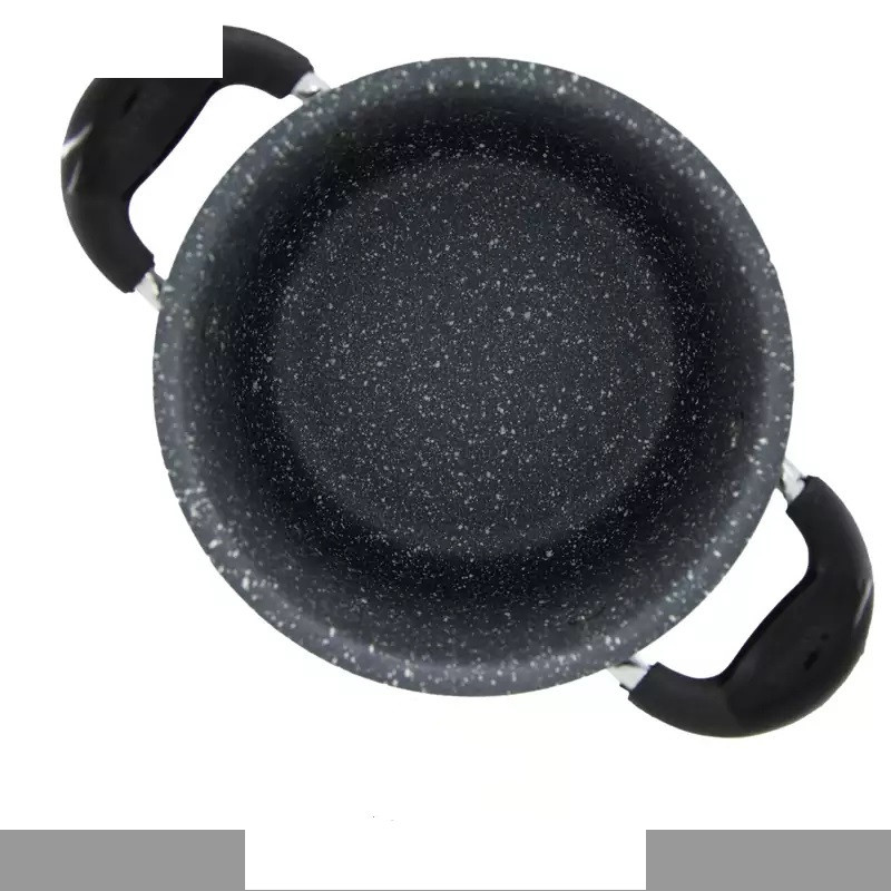 قابلمه عروس مدل درب فلزی دیاکو کد 0317 سایز 17