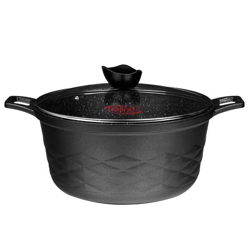 قابلمه گرانیت نالینو مدل Elita سایز 32