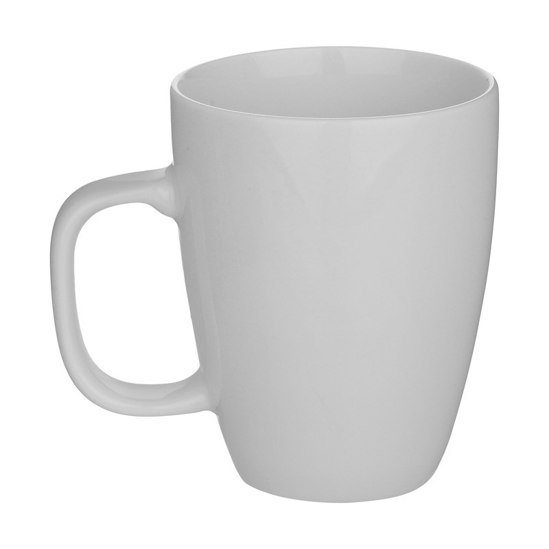 ماگ چینی زرین ایران مدل دسته دار سوئدی 36 درجه یک