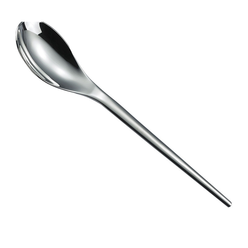 سرویس قاشق و چنگال 5 پارچه جی فی نی مدل 168