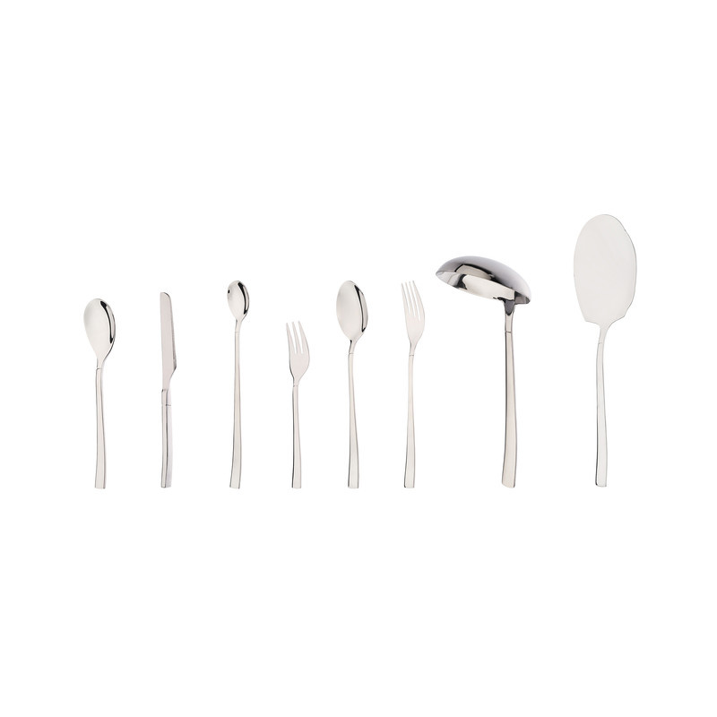 سرویس قاشق و چنگال 39 پارچه 6 نفره ویتالیتی مدل رزنتال