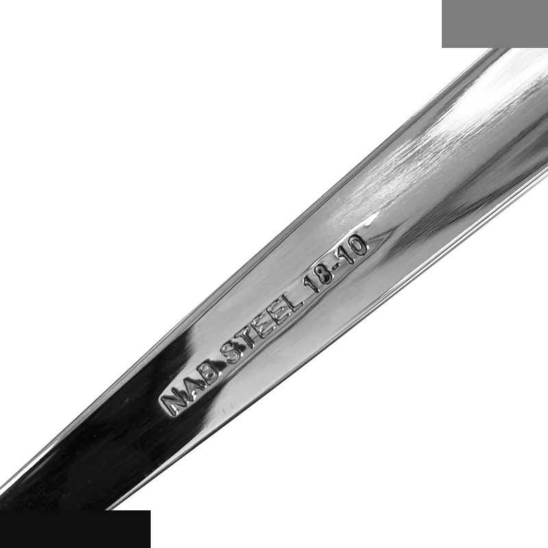 سرویس قاشق و چنگال 12 پارچه ناب استیل مدل رجینا سرویس قاشق و چنگال 12 پارچه ناب استیل مدل رجینا