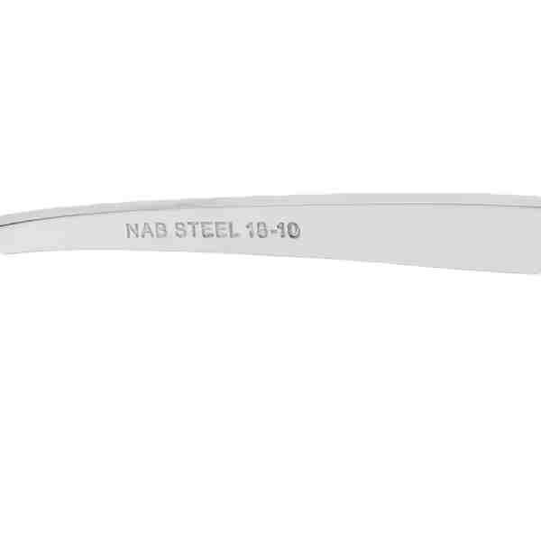 کارد سرو گوشت ناب استیل مدل فلورانس کارد سرو گوشت ناب استیل مدل فلورانس