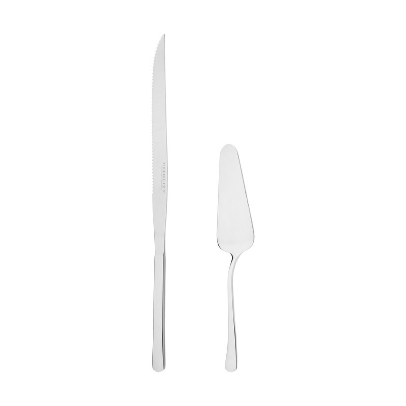 ست کارد و کفگیر سرو کیک ویتالیتی مدل 361 رویال