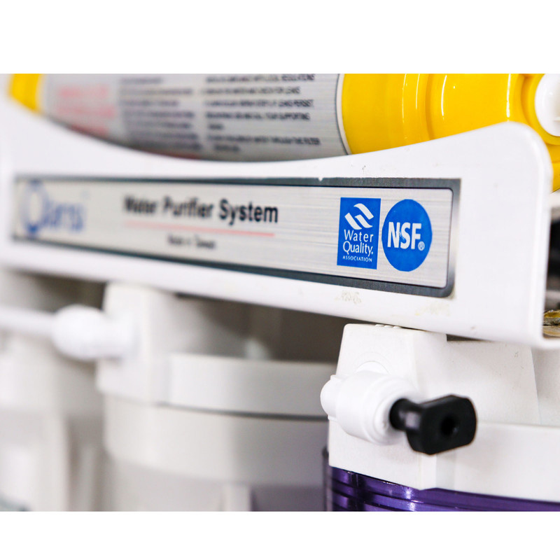 دستگاه تصفیه کننده آب اولانسی مدل RO-ATL9060